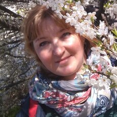 Фотография девушки Света, 46 лет из г. Пермь