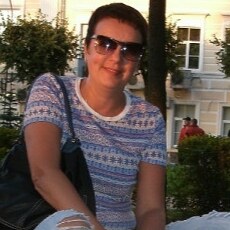Фотография девушки Zhanna, 53 года из г. Смоленск