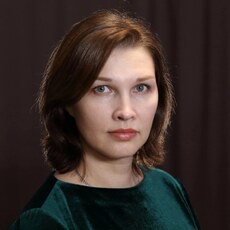 Фотография девушки Инна, 48 лет из г. Новокузнецк