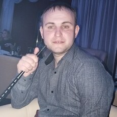 Фотография мужчины Максим, 29 лет из г. Гомель