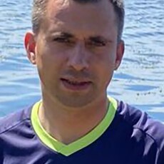 Фотография мужчины Пупкин, 38 лет из г. Александров