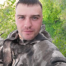 Фотография мужчины Вова, 34 года из г. Севск