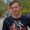 Никита, 21 год