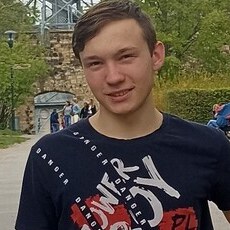 Фотография мужчины Никита, 21 год из г. Харьков