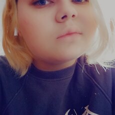 Фотография девушки Дарья, 21 год из г. Губкин