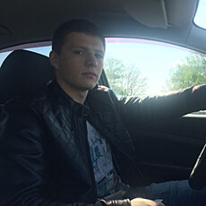 Фотография мужчины Олег, 27 лет из г. Луцк