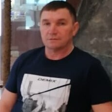Фотография мужчины Андрей, 53 года из г. Югорск