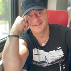 Фотография мужчины Владимир, 61 год из г. Москва