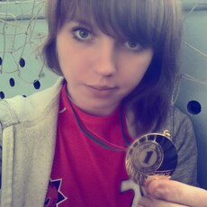 Фотография девушки Софья, 30 лет из г. Лепель