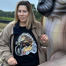 Фотография девушки Наталья, 50 лет из г. Лида