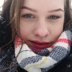 Фотография девушки Алина, 24 года из г. Речица