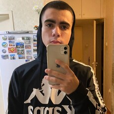 Фотография мужчины Артём, 20 лет из г. Псков