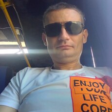 Фотография мужчины Андрей, 42 года из г. Новомосковск