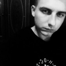 Фотография мужчины Кирилл, 25 лет из г. Жлобин