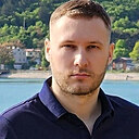 Вадим, 29 лет