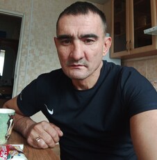 Фотография мужчины Юрий Дмитриевич, 47 лет из г. Улан-Удэ