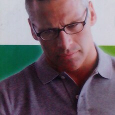 Фотография мужчины Владимир, 45 лет из г. Йошкар-Ола