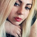 Надюшка, 27 лет