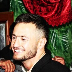 Фотография мужчины Toлик, 31 год из г. Серпухов