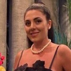 Фотография девушки Светлана, 48 лет из г. Сочи