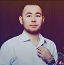 Askerbek, 33 года