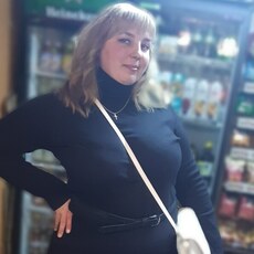 Фотография девушки Татиана, 39 лет из г. Камень-на-Оби