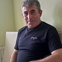 Саркис, 60 лет
