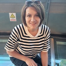 Фотография девушки Ирина, 48 лет из г. Талдыкорган