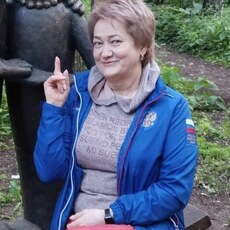 Фотография девушки Татьяна, 61 год из г. Москва