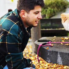 Фотография мужчины Владислав, 28 лет из г. Мозырь