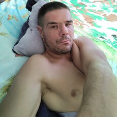 Фотография мужчины Владимир, 36 лет из г. Уссурийск
