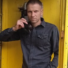 Фотография мужчины Александр, 39 лет из г. Молодечно