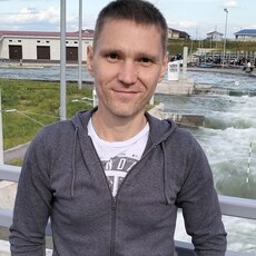 Фотография мужчины Владимир, 36 лет из г. Сергиев Посад