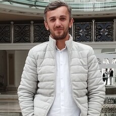 Фотография мужчины Goneri, 28 лет из г. Батуми