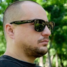 Фотография мужчины Славик, 38 лет из г. Одесса