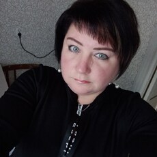 Фотография девушки Наталья, 50 лет из г. Киров