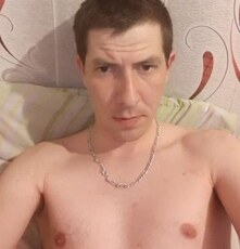 Фотография мужчины Алексей, 33 года из г. Комаричи