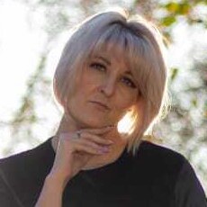 Фотография девушки Алена, 37 лет из г. Ангарск