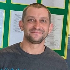 Фотография мужчины Владимир, 45 лет из г. Владивосток