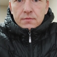 Фотография мужчины Павел, 44 года из г. Истра