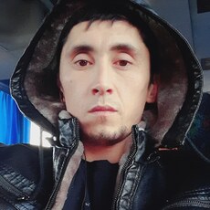 Фотография мужчины Диас, 34 года из г. Усть-Каменогорск