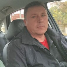 Фотография мужчины Владимир, 47 лет из г. Бутурлиновка