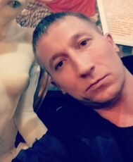 Фотография мужчины Павел, 43 года из г. Пенза