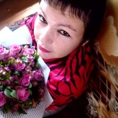 Фотография девушки Настасья, 36 лет из г. Кавалерово