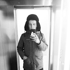 Фотография мужчины Александр, 29 лет из г. Вологда