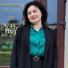 Фотография девушки Алла, 40 лет из г. Гродно