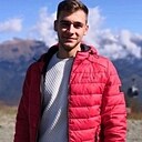 Марк, 34 года