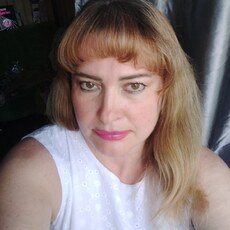 Фотография девушки Лариса, 47 лет из г. Монино