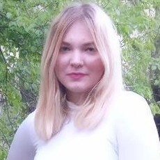 Фотография девушки Лера, 21 год из г. Киев