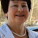 Елена, 62 года
